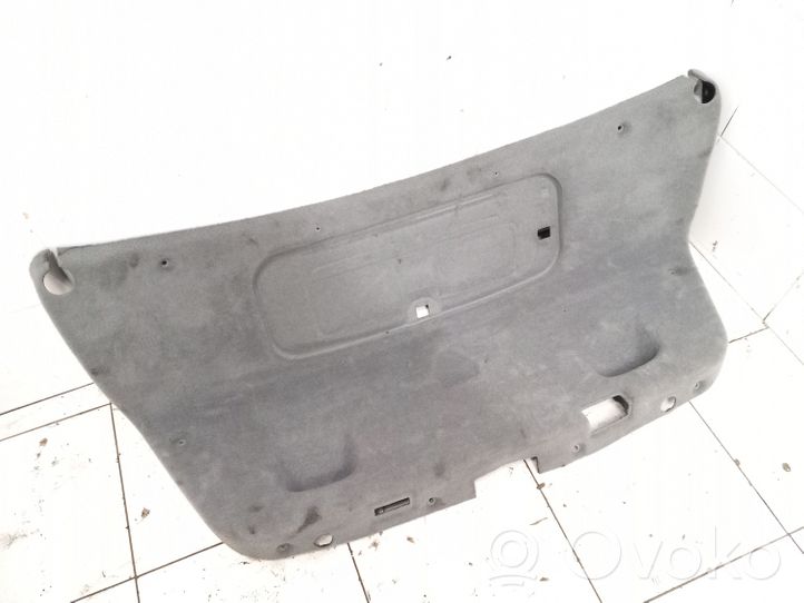 BMW 7 F01 F02 F03 F04 Moldura de la puerta trasera 4868375