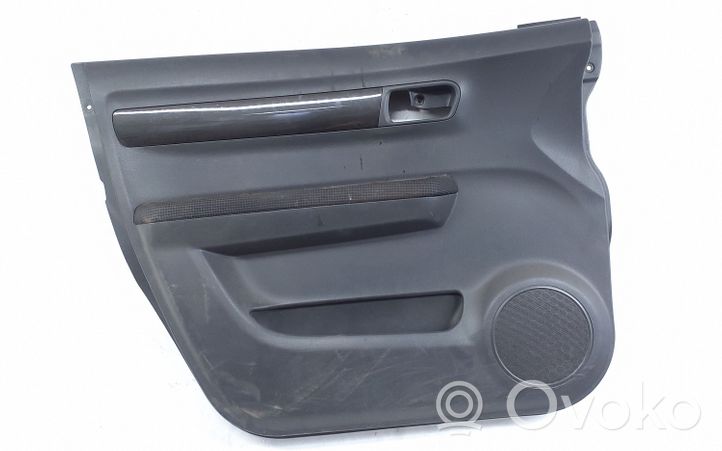 Suzuki Swift Verkleidung Tür vorne 8372163J0