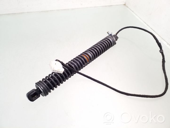 BMW 7 F01 F02 F03 F04 Tailgate strut 712009801