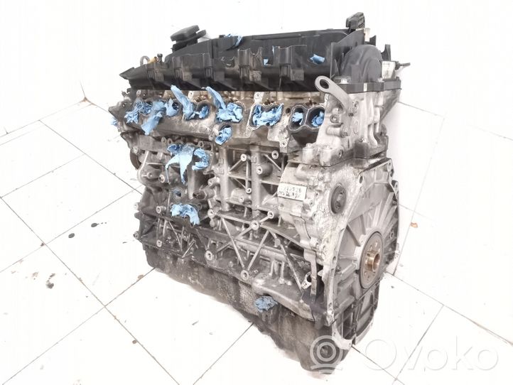 BMW 7 F01 F02 F03 F04 Motor N57D30A