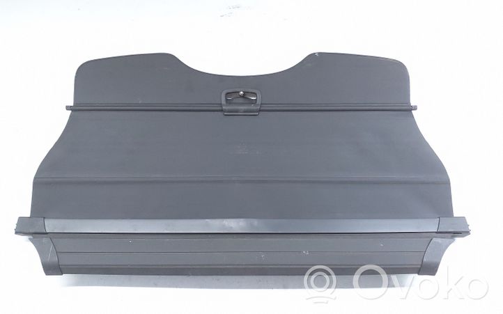 Ford Focus Parcel shelf load cover 