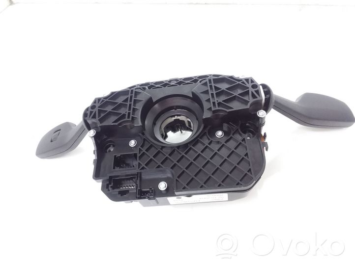 BMW 7 F01 F02 F03 F04 Leva/interruttore dell’indicatore di direzione e tergicristallo 9220834