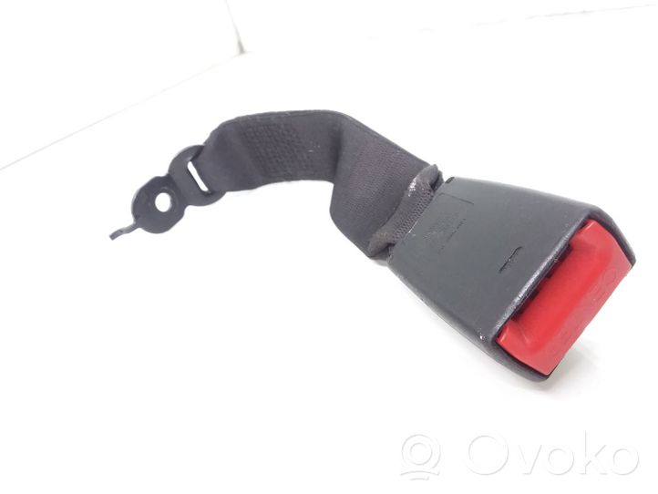 BMW 7 F01 F02 F03 F04 Rear seatbelt buckle 9119611