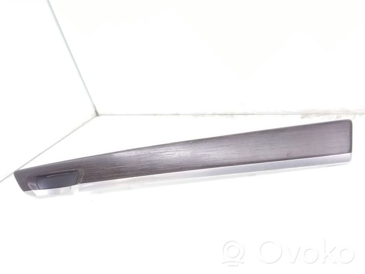 BMW 7 F01 F02 F03 F04 Rivestimento del vano portaoggetti del cruscotto 9149456