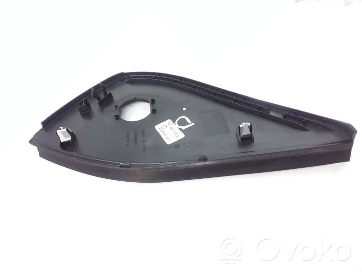 BMW 7 F01 F02 F03 F04 Rivestimento estremità laterale del cruscotto 9159741