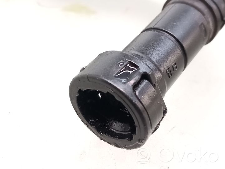 BMW 7 F01 F02 F03 F04 Tubo de alimentación del combustible 7799999