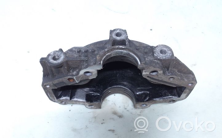 Opel Zafira B Inna część skrzyni biegów 55194293