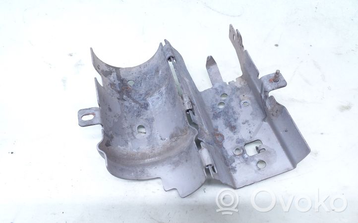 Renault Megane III Support de montage de filtre à carburant 8200691987