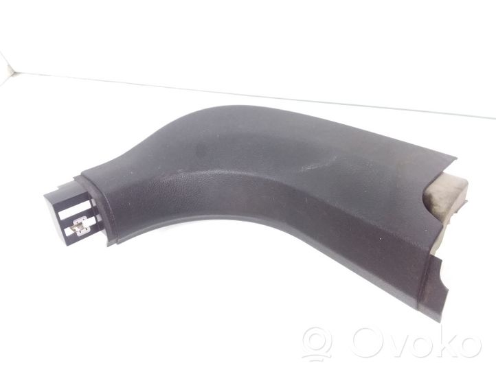 BMW 7 F01 F02 F03 F04 Moldura protectora del borde delantero 9113020