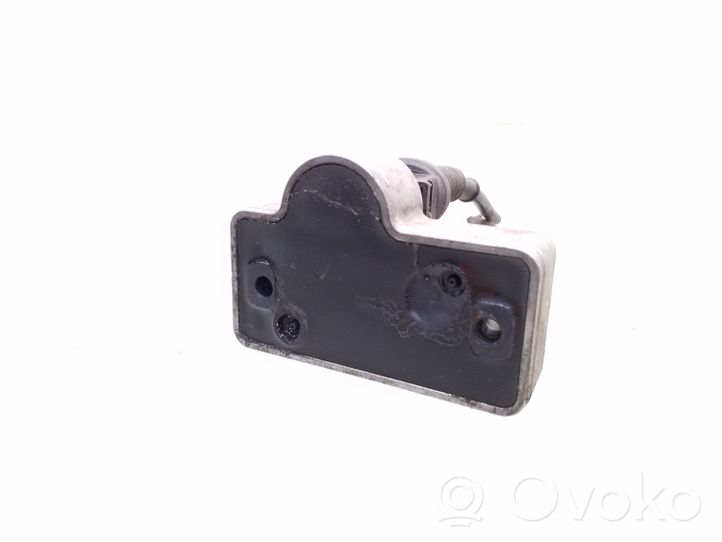 Audi 80 90 S2 B4 Luftdrucksensor 0281002018