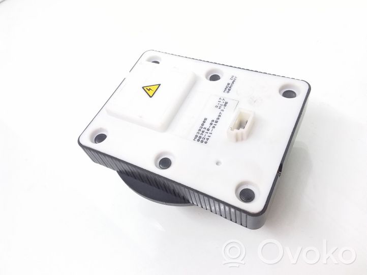 BMW 7 F01 F02 F03 F04 Air quality sensor 9159973