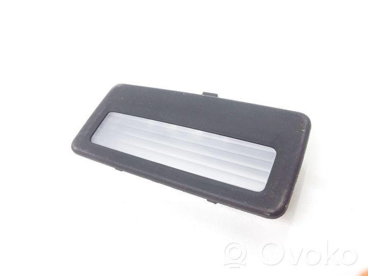 BMW 7 F01 F02 F03 F04 Illuminazione sedili posteriori 9163764