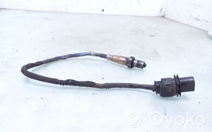 Mercedes-Benz CLS C219 Sonda lambda 0035427018