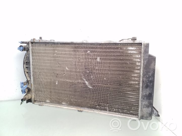 Audi 80 90 S2 B4 Radiateur de refroidissement 