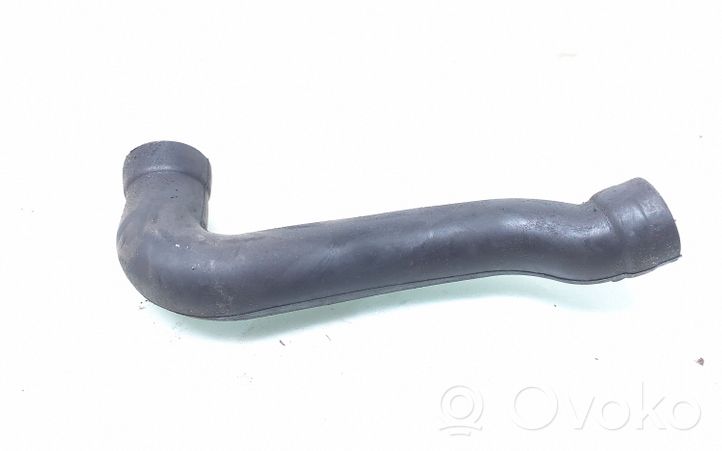 Mercedes-Benz CLS C219 Air intake hose/pipe A2721420183