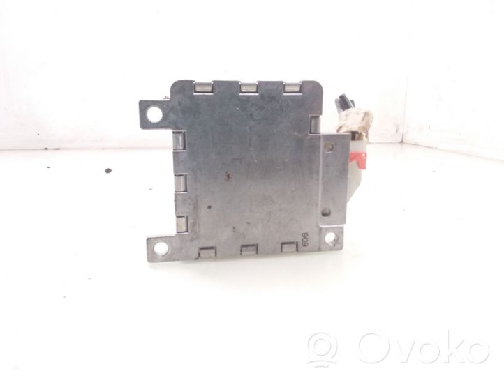 Audi A6 S6 C4 4A Gaisa spilvenu vadības bloks 8A0959655C