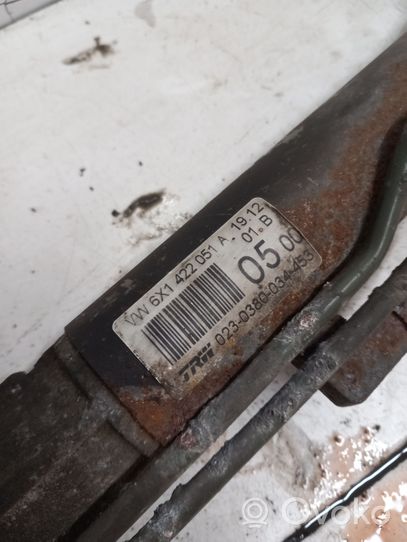 Volkswagen Lupo Steering rack 6X1422051A