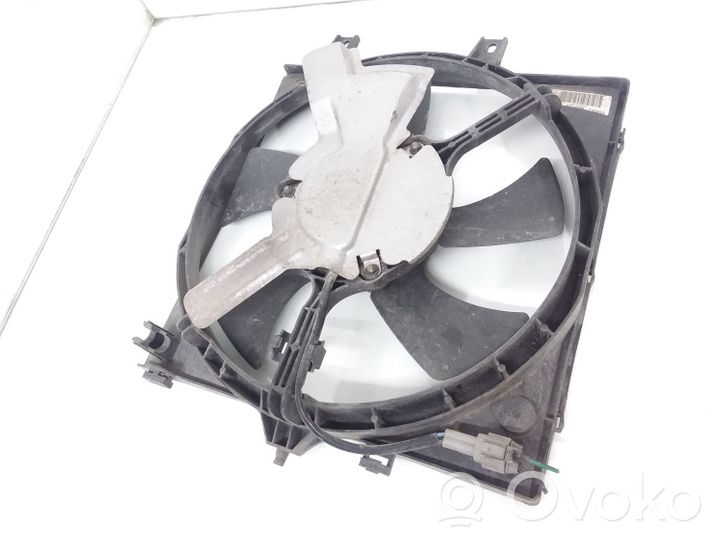 Nissan Primera Ventilateur de refroidissement de radiateur électrique ETP8333