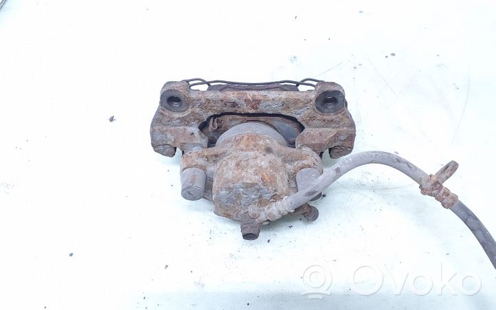 Honda Accord Front brake caliper 