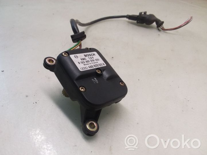 Audi A6 S6 C4 4A Motorino attuatore aria 4A0820511A