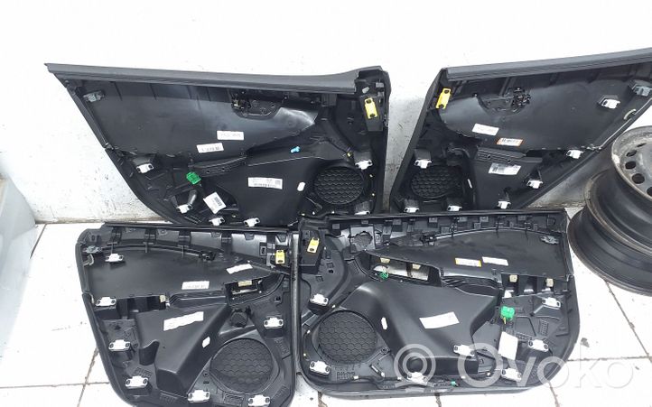 Volvo V40 Cross country Interior set 39815612