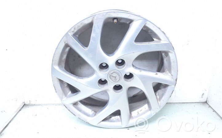 Mazda 6 R 18 alumīnija - vieglmetāla disks (-i) 9965207580