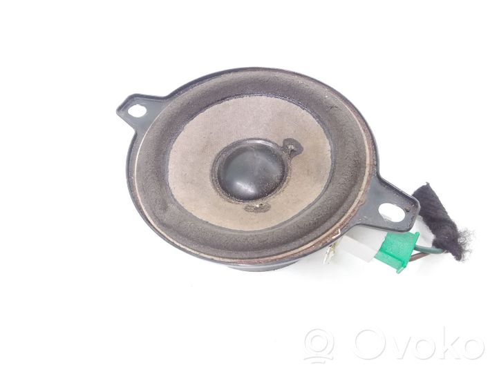 Saab 9-5 Haut parleur 4616850