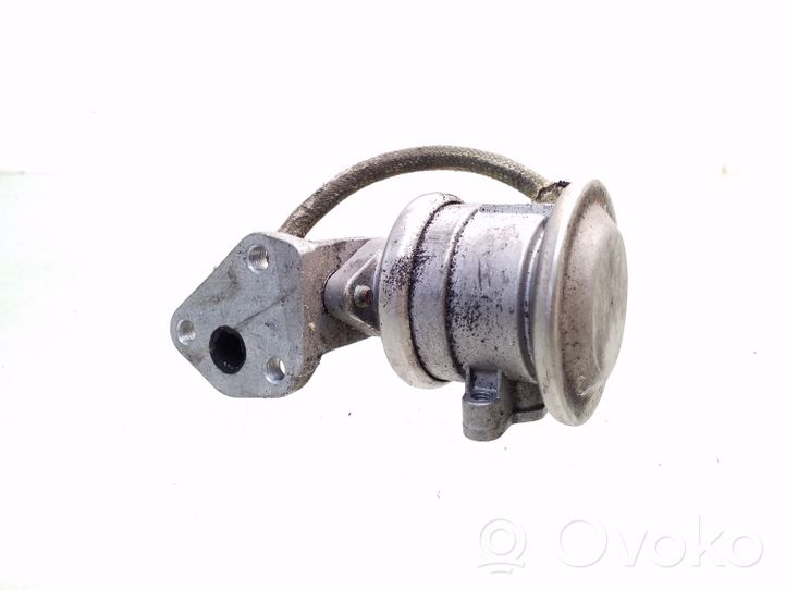 Audi A6 S6 C5 4B Soupape vanne EGR 078131166