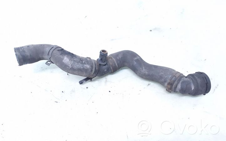 Volkswagen Sharan Moottorin vesijäähdytyksen putki/letku 1C0122291