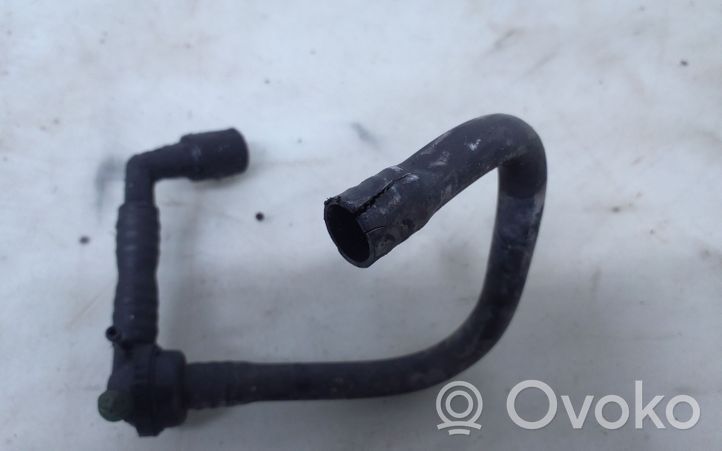 Volkswagen Sharan Linea/tubo/manicotto del vuoto 