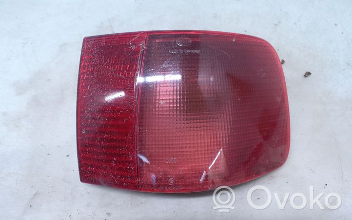 Audi A6 S6 C4 4A Luci posteriori 138008