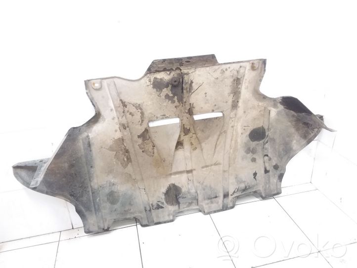 Audi 80 90 S2 B4 Variklio dugno apsauga 8A0863823