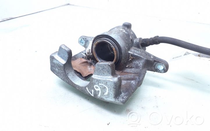 Peugeot Boxer Rear brake caliper 