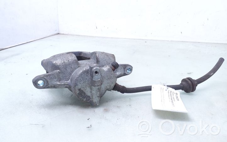 Peugeot Boxer Rear brake caliper 