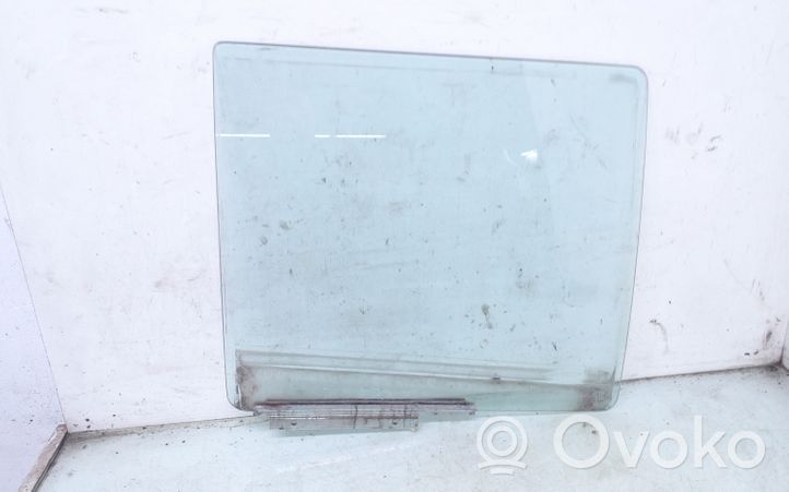 Suzuki Swift Rear door window glass AS2