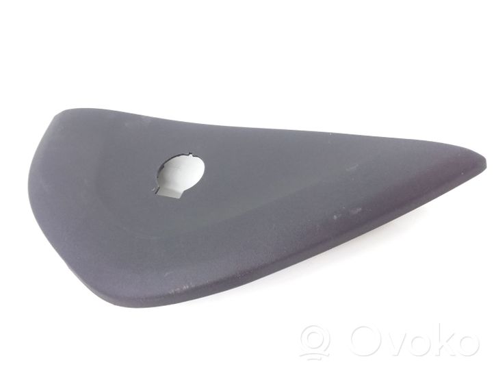 Volvo V40 Cross country Rivestimento estremità laterale del cruscotto 9123277