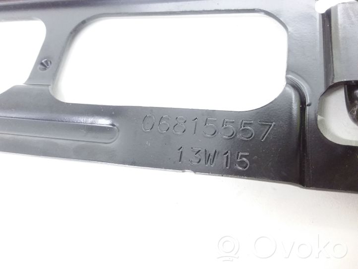 Volvo V40 Cross country ISOFIX Bracket 06815557