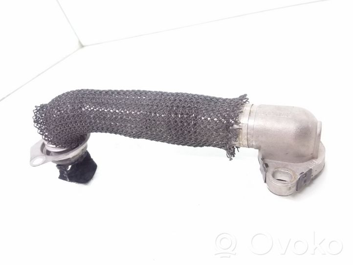 Volvo V40 Cross country EGR valve line/pipe/hose 9674950180