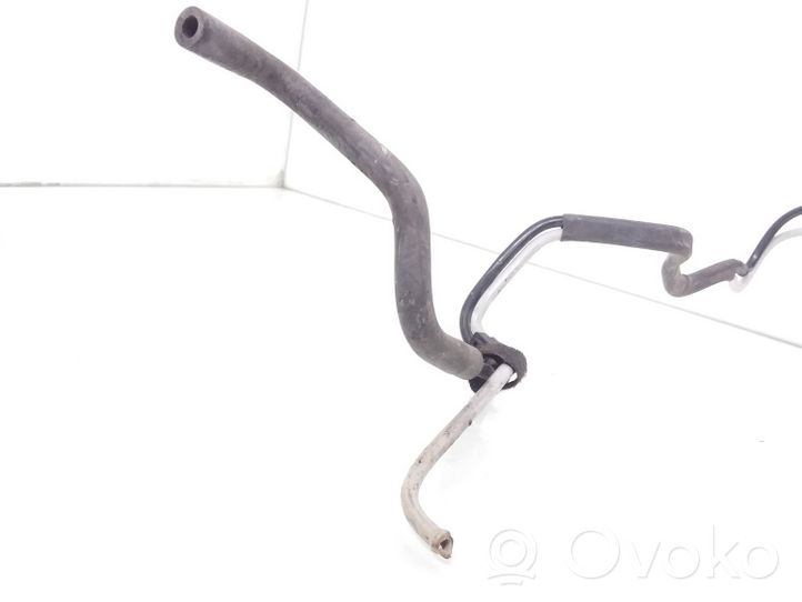 Volvo V40 Cross country Vacuum line/pipe/hose 