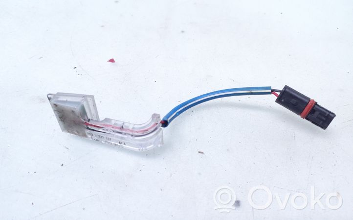 BMW 1 F20 F21 Luce maniglia portiera anteriore (esterno) 7277447