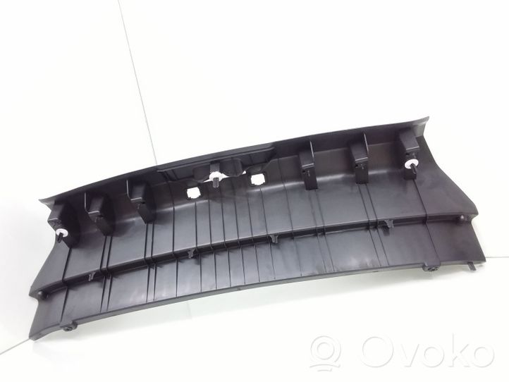 Volvo V40 Cross country Rivestimento di protezione sottoporta del bagagliaio/baule 31291048