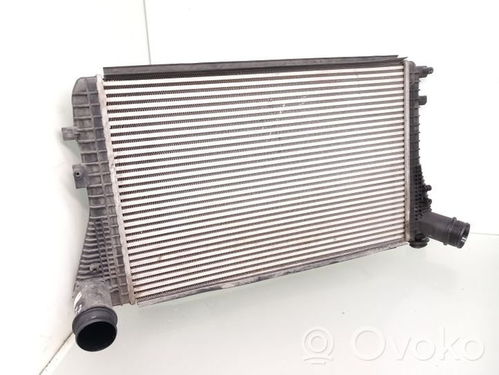 Volkswagen Caddy Chłodnica powietrza doładowującego / Intercooler 1K0145803AS