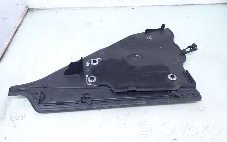 BMW 1 F20 F21 Wiper trim 7240680