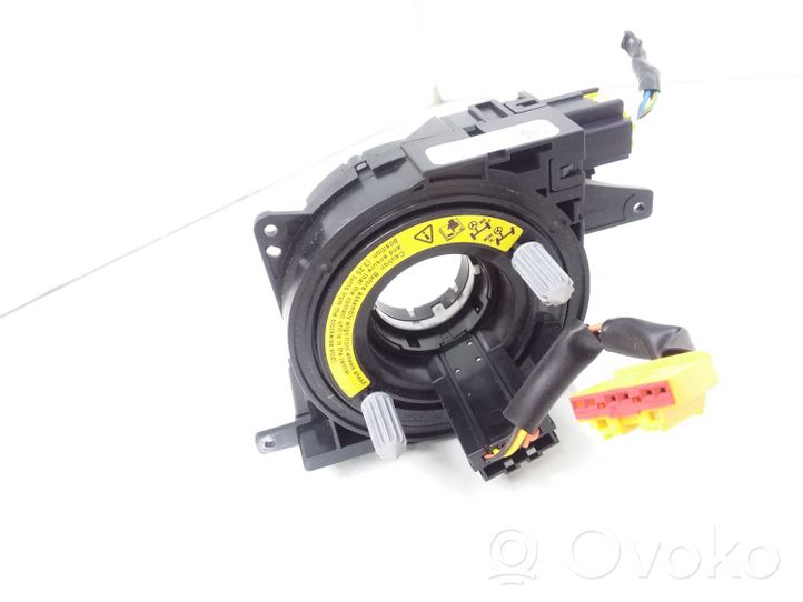 Volvo V40 Cross country Innesco anello di contatto dell’airbag (anello SRS) 31343218