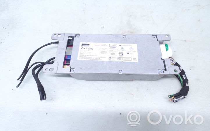 BMW 1 F20 F21 Moduł / Sterownik Bluetooth 9257151