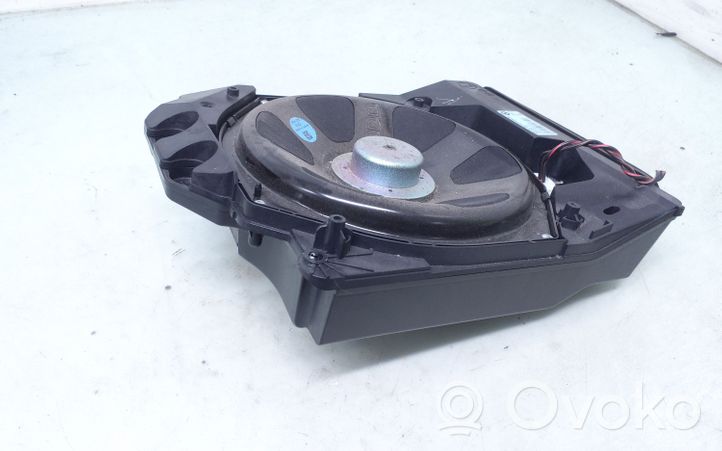 BMW 1 F20 F21 Subwoofer speaker 9210149