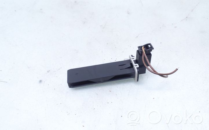 BMW 1 F20 F21 Salona temperatūras sensors 9238085