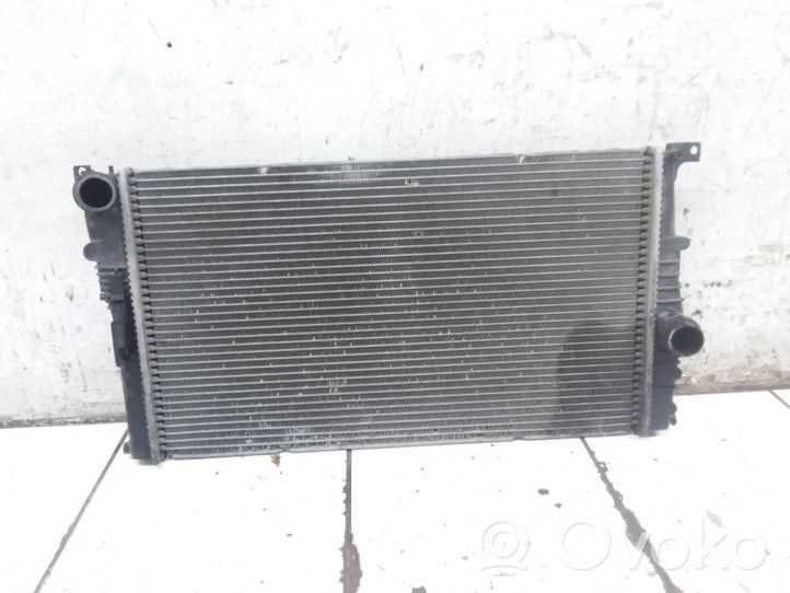 BMW 1 F20 F21 Radiatore di raffreddamento 7600511