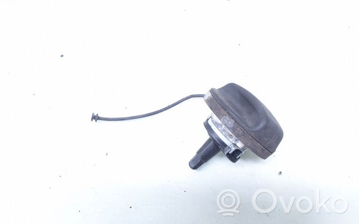 BMW 1 F20 F21 Tappo del serbatoio del carburante 7222330