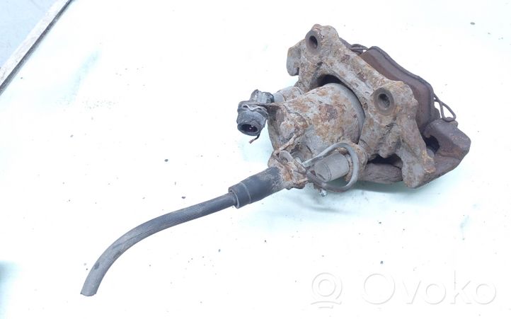 Audi A6 S6 C4 4A Priekinis suportas 